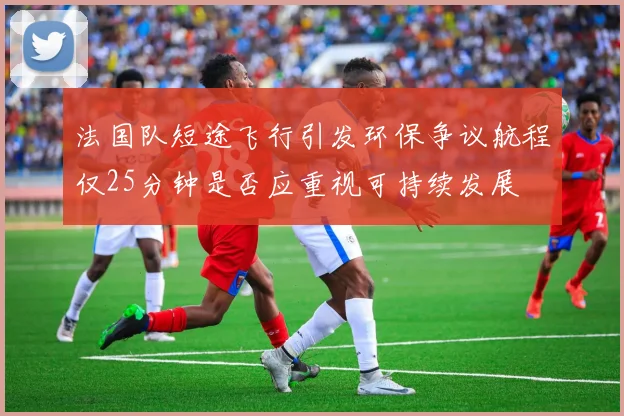 法国队短途飞行引发环保争议航程仅25分钟是否应重视可持续发展